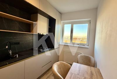 Apartament 3 camere | Prima inchiriere | 2 bai | 2 balcoane | Parcare inclusa - 9