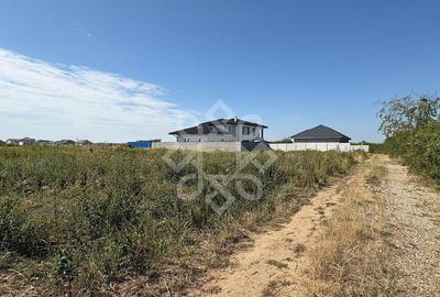 Teren intravilan 377 mp in cartier Nufarul, Oradea - 2