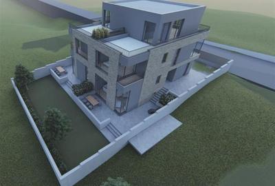 Casa Tip Duplex situata in cartierul Borhanci! Casa Tip Duplex situata in cartierul Borhanci! - 6