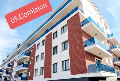 Apartament cu 6 camere decomandat, mobilat în Pipera - 52