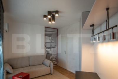 Apartament 3 camere, 92 mp, strada Nicolae Titulescu - 2
