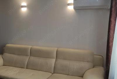 Apartament cu 2 camere decomandat în Zamfirescu - 2