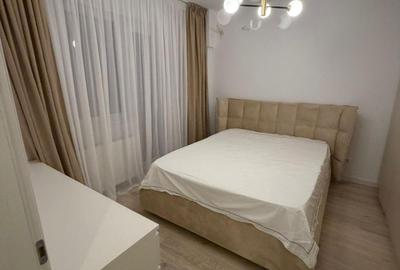 Apt. 2 cam. tip studio,MegaRosa,,Berceni-Aparatorii Patriei,Str. Orgu Tănase - 11