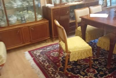 TITAN METROU Costin Georgian,bl.1986,reabilitat,et.3/8,Spatios,2 bai ,Liber - 12