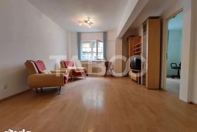 Apartament cu 4 camere semidecomandat, mobilat în Vasile Aaron - 9