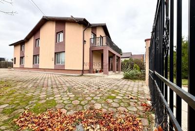 CASA P+M 183mp cu Teren Generos, ideala pentru familie – Mihailesti, Giurgiu - 9