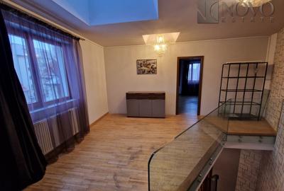 Casă individuală cu 5 camere cu Canalizare în Foișorul de Foc - 15