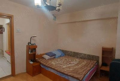 Apartament cu 3 camere decomandat în Central - 6