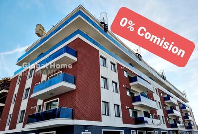 Apartament cu 4 camere decomandat, mobilat în Pipera - 50