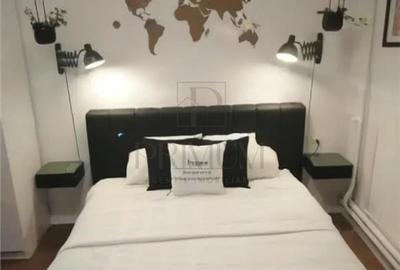 Garsoniera confort 1-Mobilata-Utilata-Balcescu - 1