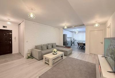 Apartament cu 3 camere decomandat în Florești - 4