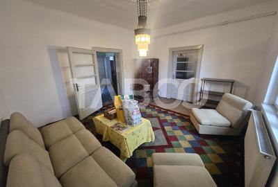 Casă individuală cu 4 camere cu Canalizare în Trei Stejari - 1