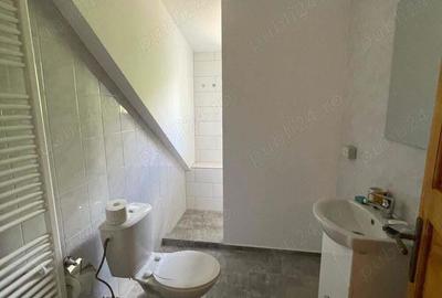 Spatiu de birouri, 5 Camere, zona Centrala - 1