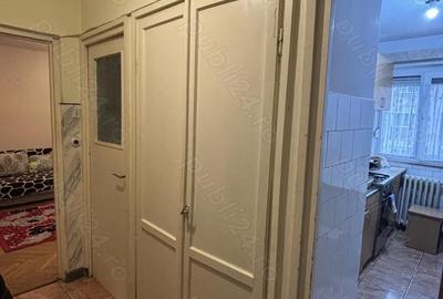 Apartament cu 2 camere decomandat în Lotus - 4