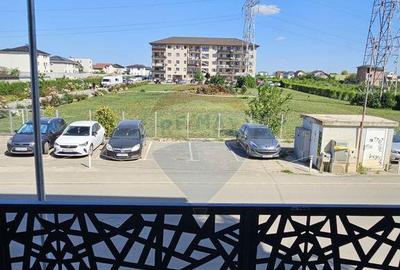 Apartament 4 camere 115.7 mp cu terasa , loc parcare si b... - 16