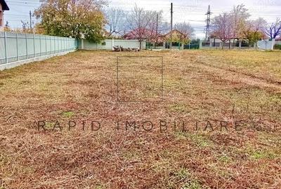 Teren Sat Costi cu Toate Utilitatile la Poarta + Stada Asfaltata - 1