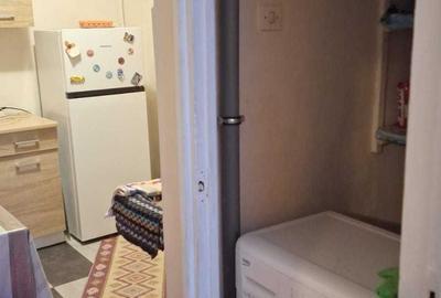 2 camere decomandate soseaua Giurgiului - 6