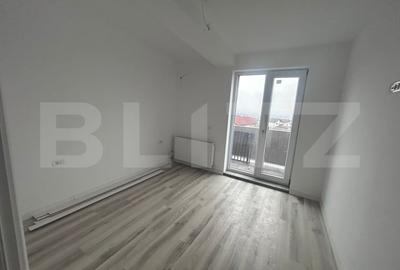 Apartament cu 2 camere decomandat în Exterior Sud - 3