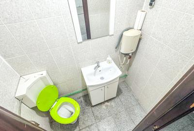 Spatiu Comercial - Tineretului - 97 MP - Vitrina - Vad Stradal - NOU - 8