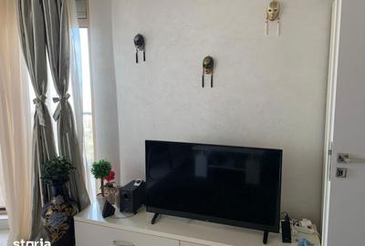 Apartament cu 2 camere în Nord