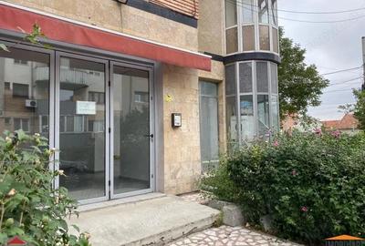 Spațiu comercial, de 132 mp, în Alfa - 9