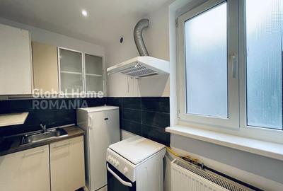 Apartament 2 camere de inchiriat Metrou 1 Mai - 8