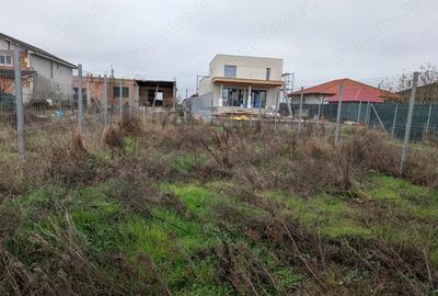 Duplex | Parter | Toate utilitatile | Finisaje premium | Curte generoasa - 2