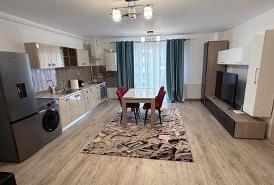 Apartament 2 camere 53mp, balcon, etaj intermediar, parcare, Europa - 3