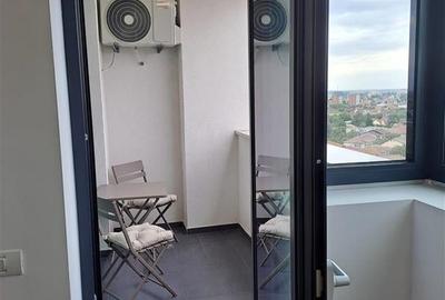 LuX XCity Bloc NOU Iulius Mall - 14