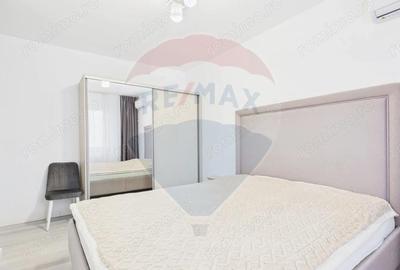 Apartament cu 4 camere decomandat în Berceni - 1