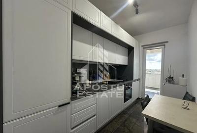 Apartament cu 2 camere decomandat în Chișoda - 11