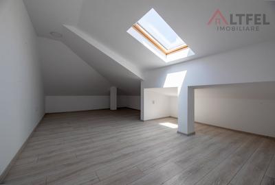 COMISON 0! Apartament la casa cu 3 camere 85 mp la cheie Turnisor - 3