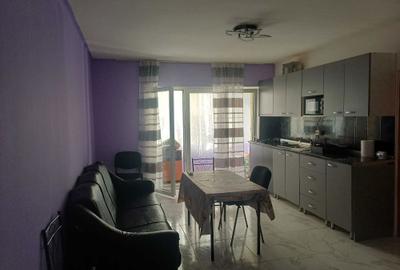 Apartament cu 2 camere decomandat în Florești - 1