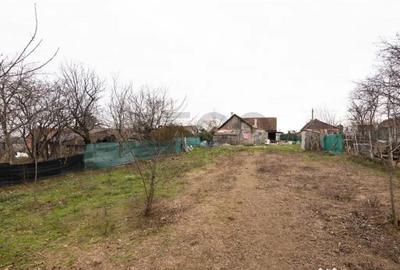 Casă cu 2 camere cu Teren 834 Mp în Cetariu - 7