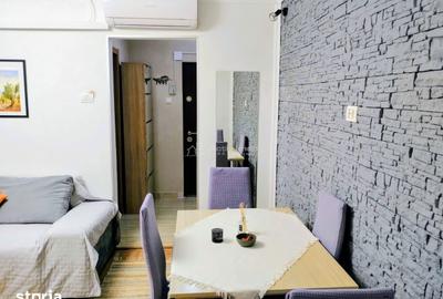 Apartament cu 2 camere în Șega - 2