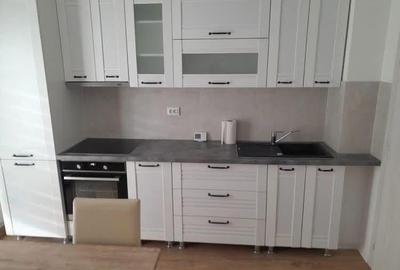 Apartament cu 2 camere decomandat în Grigorescu - 4