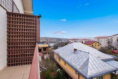 Apartament spatios cu 5 camere de vanzare I Comision 0% - 28