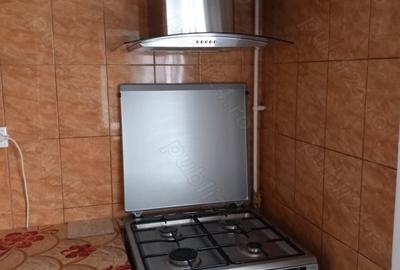 Apartament cu 2 camere semidecomandat în Pod - 4