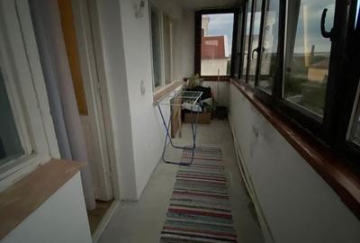 Apartament cu 2 camere nedecomandat în Cioarga - 3