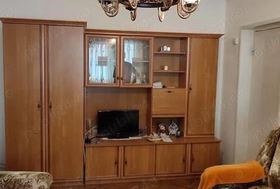 Apartament cu 2 camere semidecomandat în Central - 1