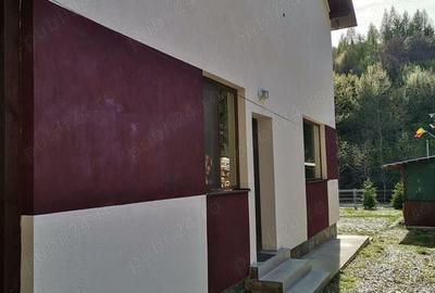 Vanzare Vila P + 1 mobilata si utilata, Localitatea Porumbacu de Sus, Jud. Sibiu Vanzare Vila P + 1 mobilata si utilata, Localitatea Porumbacu de Sus, Jud. Sibiu - 20