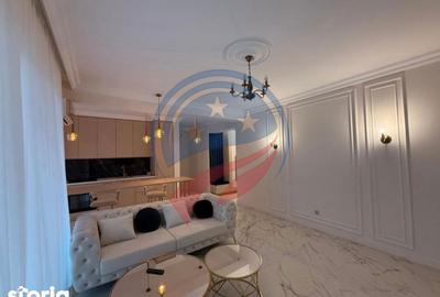 Apartament cu 2 camere, mobilat în Calea București - 2