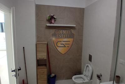 Apartament cu 2 camere semidecomandat, mobilat în Central - 12