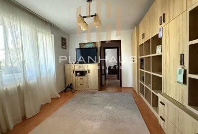 Apartament 2 camere cu balcon ,etaj 3 -cartier Săsar ,zona Pizza Albina - 3