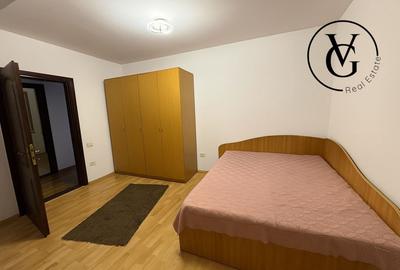 Etaj de vila spatios si complet utilat – Inel II - 5