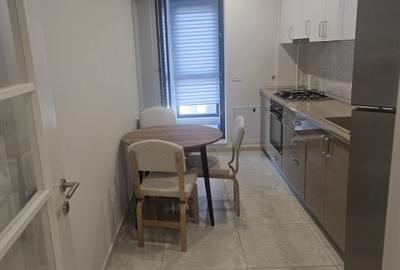 Zen Residence - 3 camere de inchiriat termen lung Zen Residence - 3 camere de inchiriat termen lung - 5