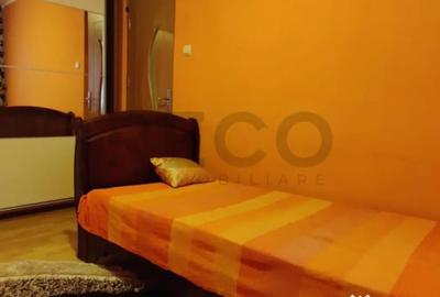 Apartament cu 2 camere semidecomandat în Nufărul - 2