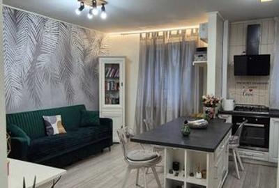 Parc Moghioros Apartament 3 camere Auchan Drumul Taberei - 1