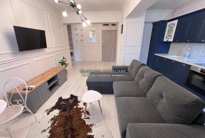 EXCLUSIVITATE!!! 2 Camere l zona Vivo Mall l Ultramodern l GRAN VIA MARINA !!! - 2