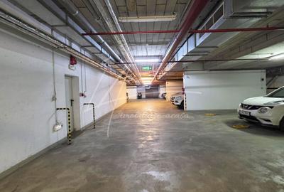 Oaza de liniste in apartament de lux, in padurea Baneasa - 53